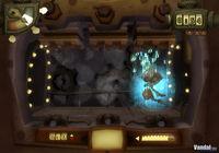 Primeras im�genes de Monster Lab para Wii