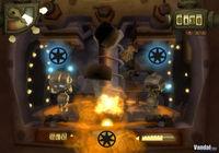 Primeras im�genes de Monster Lab para Wii