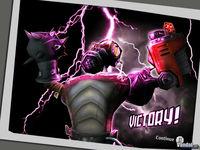 Primeras im�genes de Monster Lab para Wii