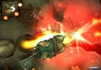 Primeras im�genes de Monster Lab para Wii