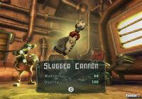 Primeras im�genes de Monster Lab para Wii