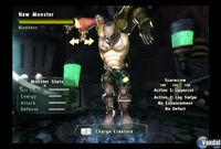Nuevas im�genes de Monster Lab para Wii