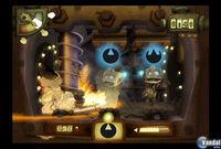 Nuevas im�genes de Monster Lab para Wii