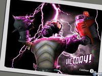 Nuevas im�genes de Monster Lab para Wii