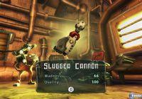 Nuevas im�genes de Monster Lab para Wii