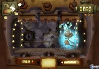 Nuevas im�genes de Monster Lab para Wii