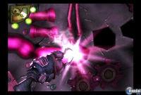 Nuevas im�genes de Monster Lab para Wii