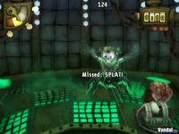 Nuevas im�genes y v�deo de Monster Lab