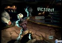 Imagen 27 de Monster Lab para Wii