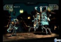 Imagen 26 de Monster Lab para Wii