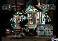 E3: Nuevas im�genes de Monster Lab