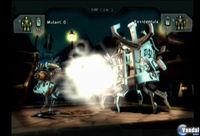E3: Nuevas im�genes de Monster Lab
