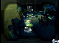 E3: Nuevas im�genes de Monster Lab