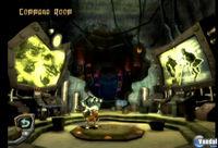 Imagen 34 de Monster Lab para Wii