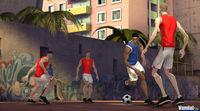 Primeras im�genes y v�deo de FIFA Street 3