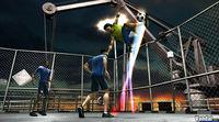 Primeras im�genes y v�deo de FIFA Street 3