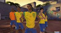 Primeras im�genes y v�deo de FIFA Street 3