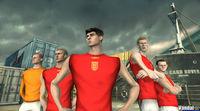Primeras im�genes y v�deo de FIFA Street 3