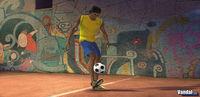 Imagen 15 de FIFA Street 3 para PlayStation 3