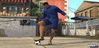 Imagen 20 de FIFA Street 3 para PlayStation 3
