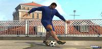 Imagen 17 de FIFA Street 3 para PlayStation 3