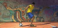 Imagen 25 de FIFA Street 3 para Xbox 360