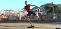 Imagen 34 de FIFA Street 3 para PlayStation 3