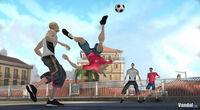 Nuevas im�genes de FIFA Street 3