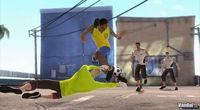 Nuevas im�genes de FIFA Street 3