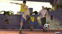 Nuevas im�genes de FIFA Street 3