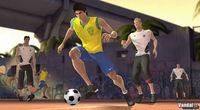 Nuevas im�genes de FIFA Street 3