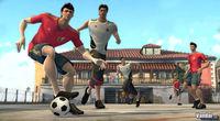 Nuevas im�genes de FIFA Street 3