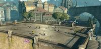 Nuevas im�genes de FIFA Street 3