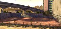 Nuevas im�genes de FIFA Street 3