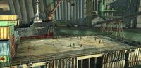 Nuevas im�genes de FIFA Street 3