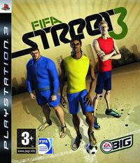 Imagen 44 de FIFA Street 3 para PlayStation 3