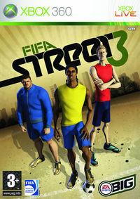 Imagen 44 de FIFA Street 3 para Xbox 360