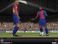 FIFA Manager 08