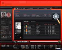 Imagen 3 de FIFA Manager 08 para Ordenador