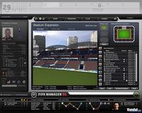 Imagen 2 de FIFA Manager 08 para Ordenador