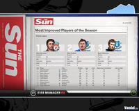 Imagen 1 de FIFA Manager 08 para Ordenador