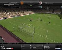 Imagen FIFA Manager 08