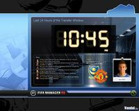 Imagen 9 de FIFA Manager 08 para Ordenador