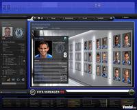 Imagen 8 de FIFA Manager 08 para Ordenador