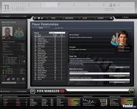 Imagen 6 de FIFA Manager 08 para Ordenador