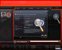 Imagen 5 de FIFA Manager 08 para Ordenador