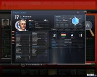 Imagen 4 de FIFA Manager 08 para Ordenador