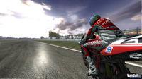 Pantalla SBK-08 Superbike World Championship