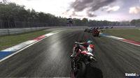 Imagen 2 de SBK-08 Superbike World Championship para PSP