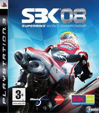 Imagen 6 de SBK-08 Superbike World Championship para PlayStation 3